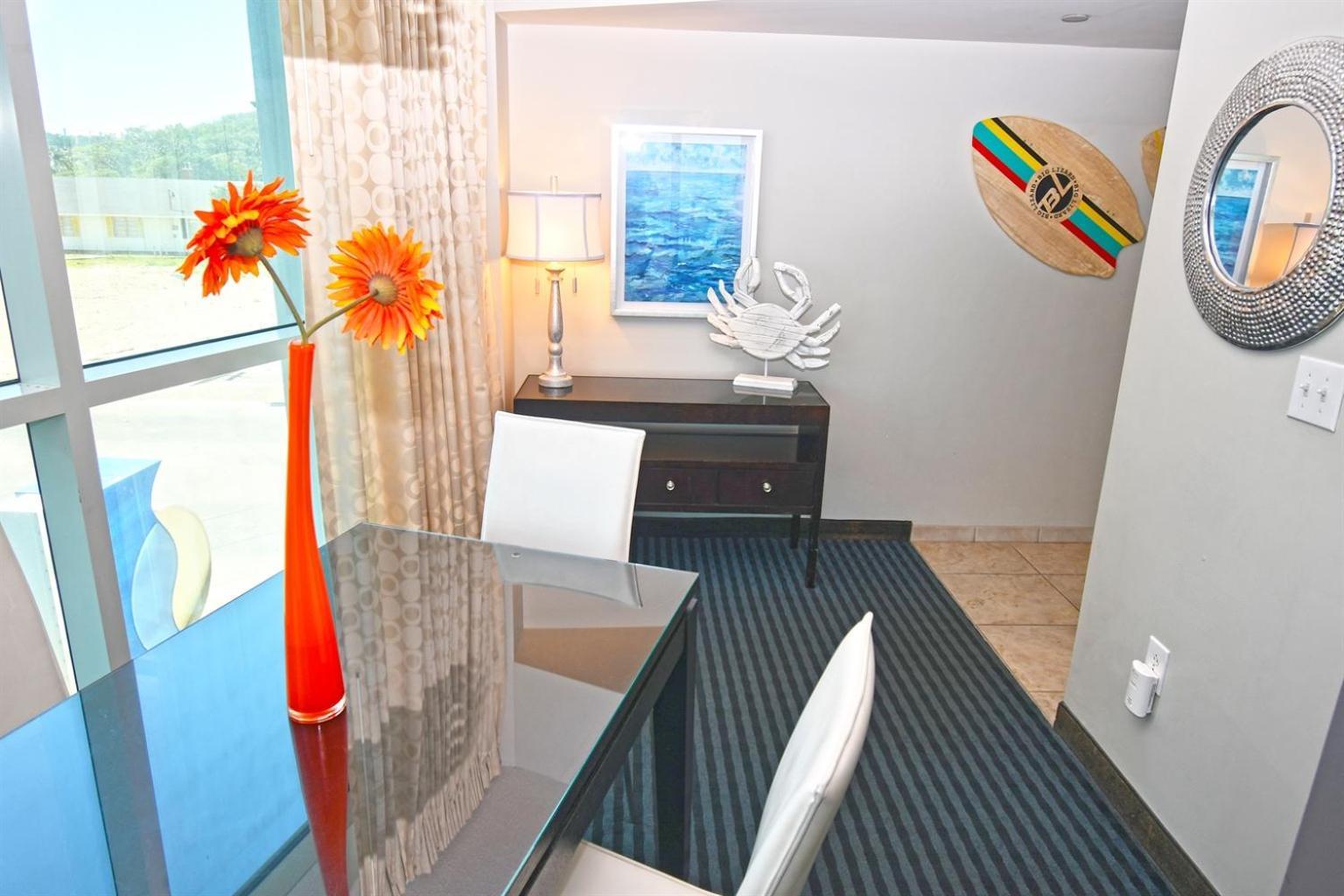 New Amazing Corneramazing Views Honeymoon Suite! Myrtle Beach Exterior photo