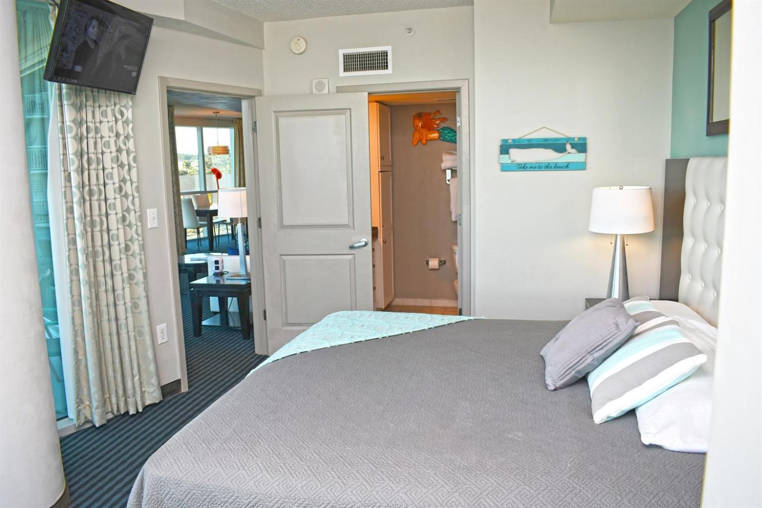 New Amazing Corneramazing Views Honeymoon Suite! Myrtle Beach Exterior photo