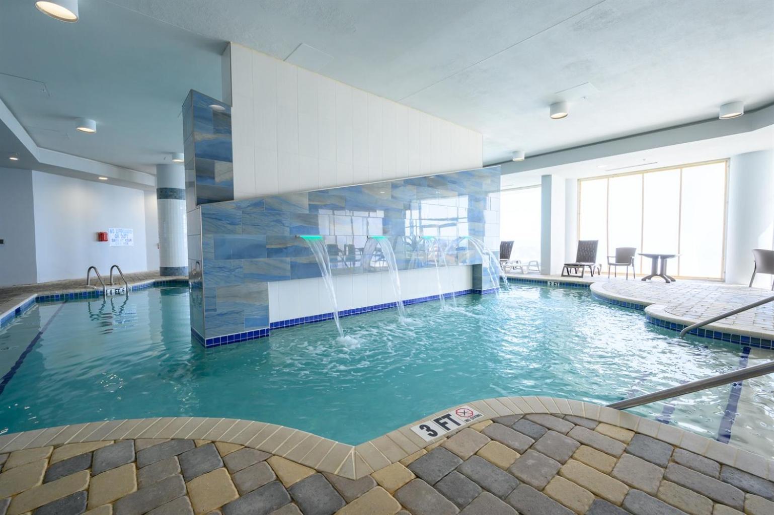 New Amazing Corneramazing Views Honeymoon Suite! Myrtle Beach Exterior photo