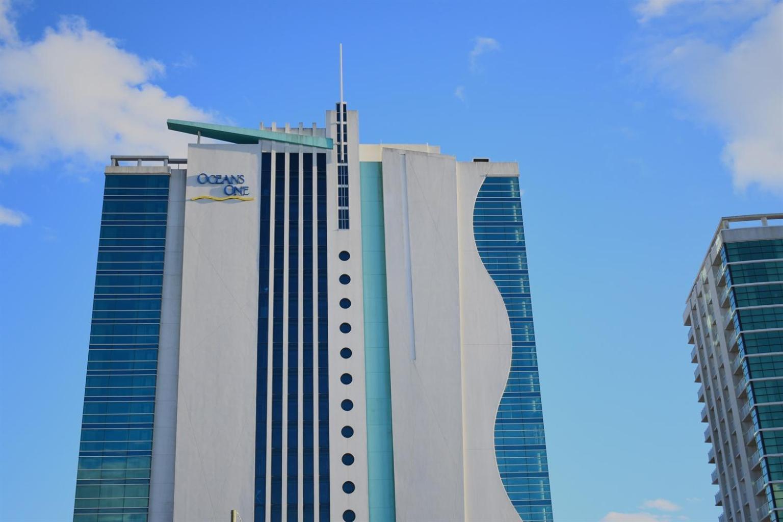 New Amazing Corneramazing Views Honeymoon Suite! Myrtle Beach Exterior photo