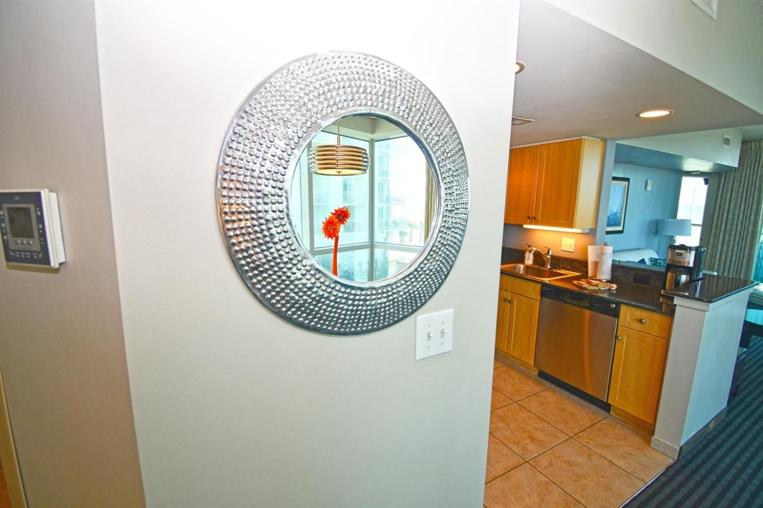 New Amazing Corneramazing Views Honeymoon Suite! Myrtle Beach Exterior photo