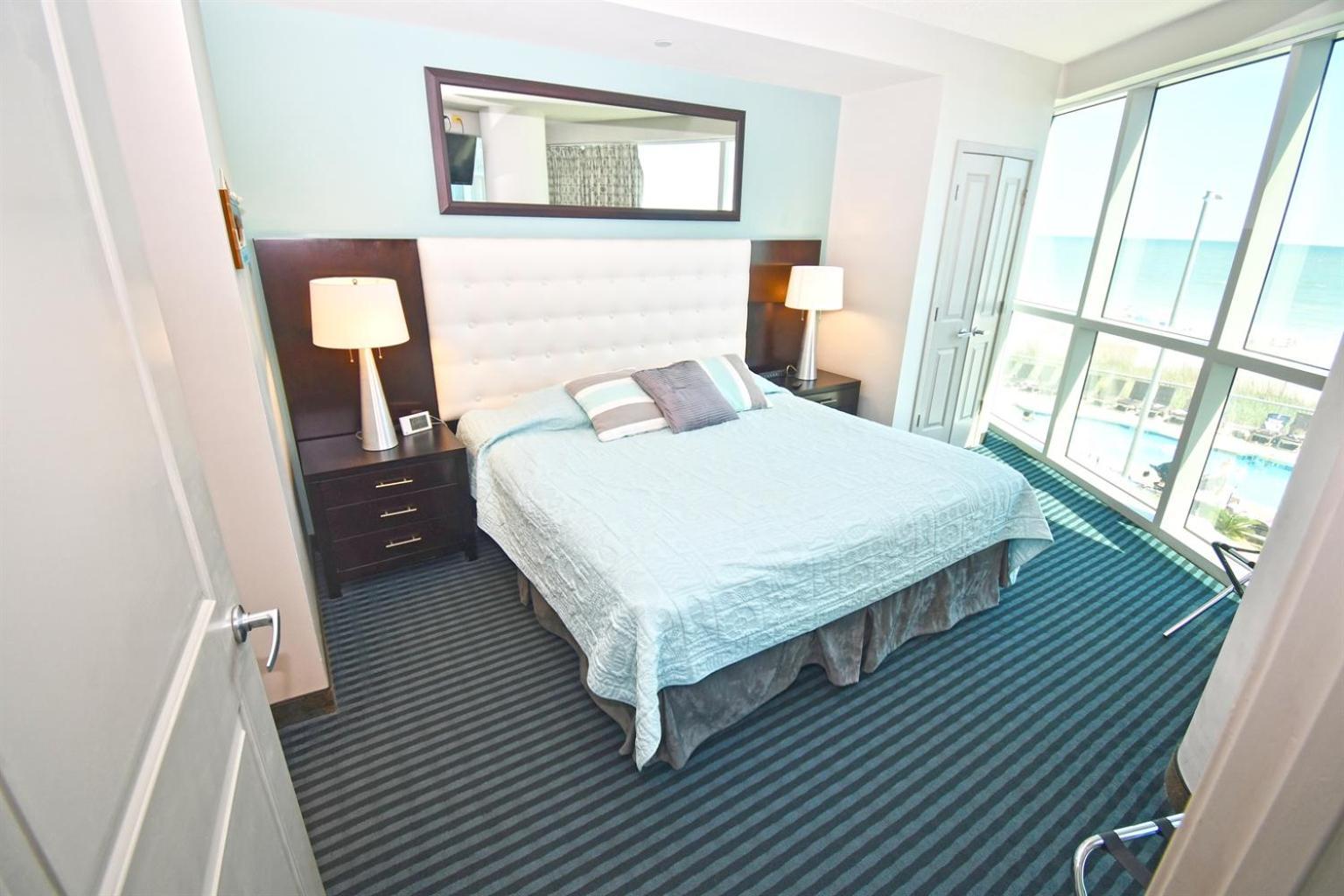 New Amazing Corneramazing Views Honeymoon Suite! Myrtle Beach Exterior photo