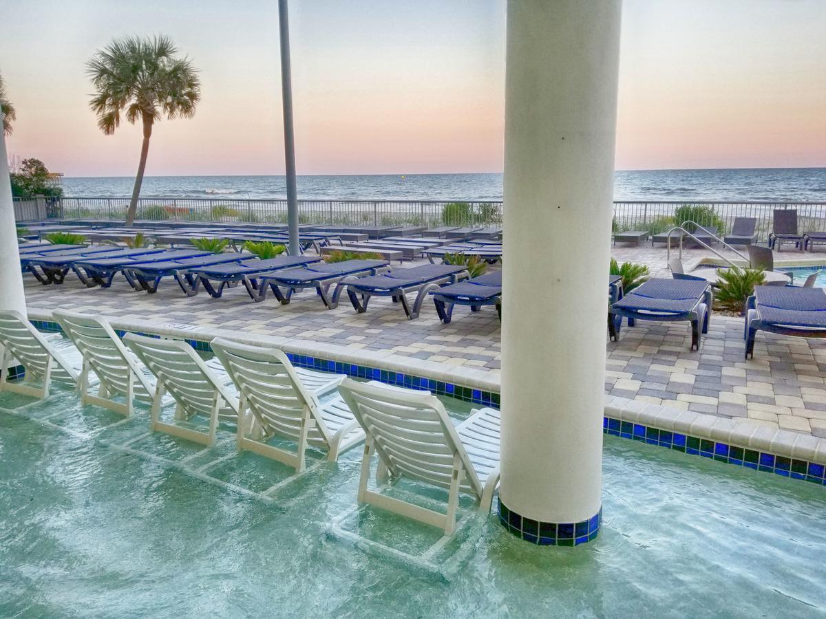 New Amazing Corneramazing Views Honeymoon Suite! Myrtle Beach Exterior photo