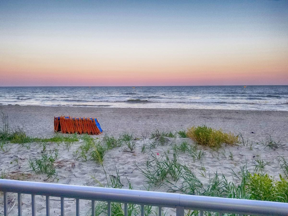 New Amazing Corneramazing Views Honeymoon Suite! Myrtle Beach Exterior photo