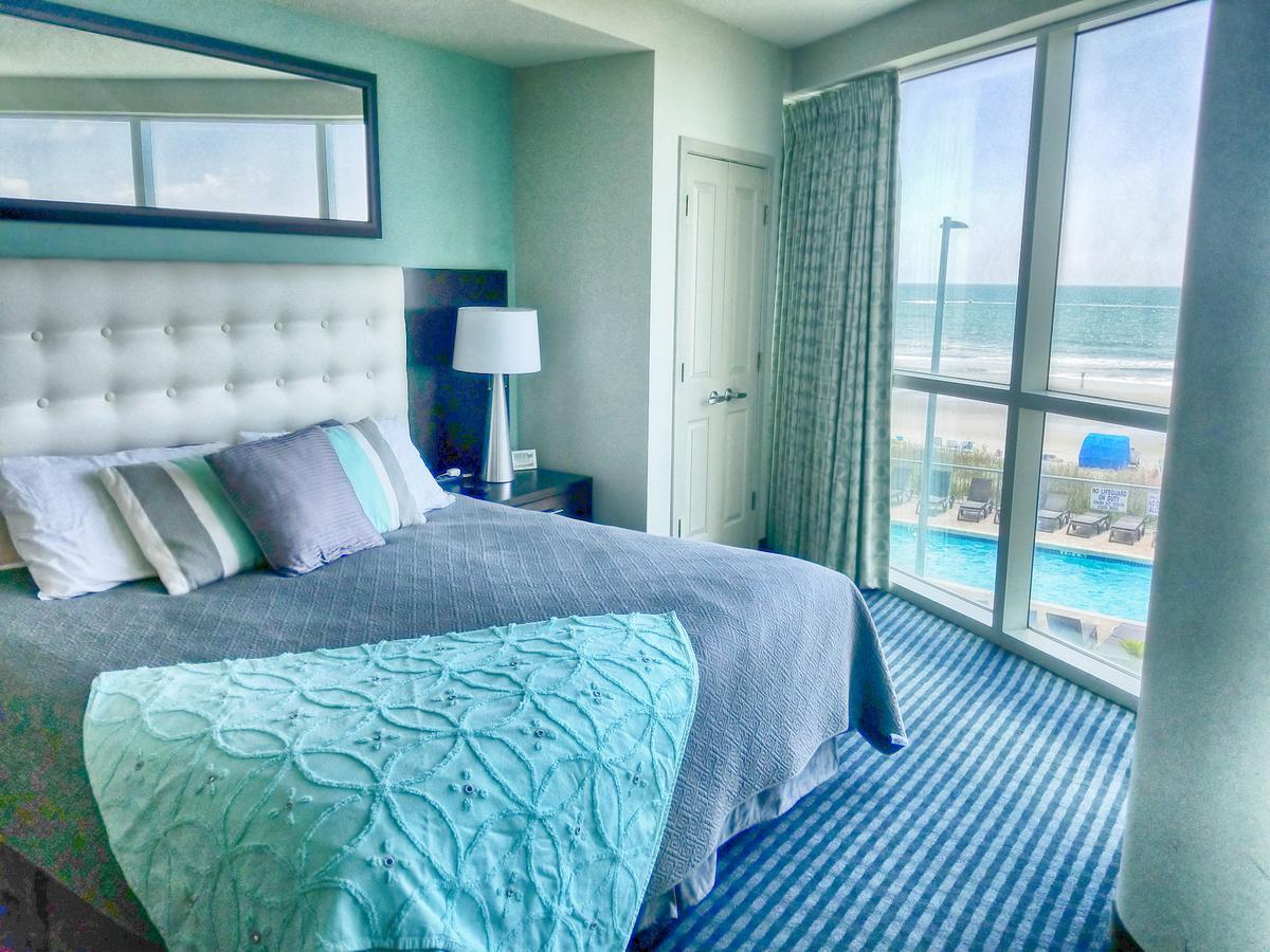 New Amazing Corneramazing Views Honeymoon Suite! Myrtle Beach Exterior photo